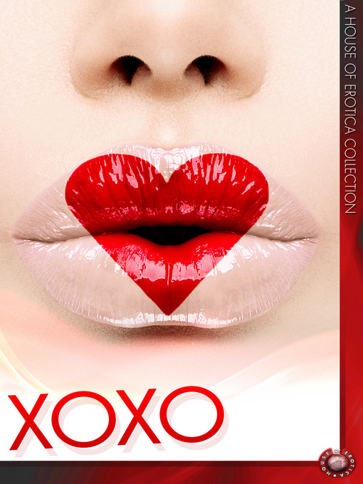 Title details for XOXO by Lucy Felthouse - Wait list